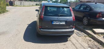 Predam vimenim fortcmax 1.6 dizel - 3
