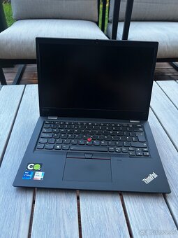 Lenovo ThinkPad L13 Gen 2 – Výkonný notebook Intel i7 - 3