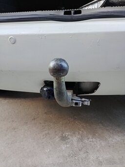Predám škoda Roomster 1.9 TDI 77kw - 3