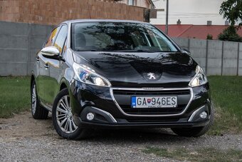 Peugeot 208 1.2 PureTech Style - 3