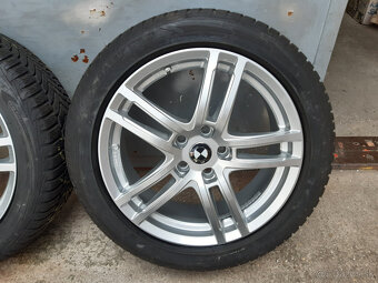 5x112 18" BMW X1, BMW X2 - 3