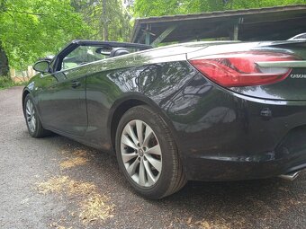 Predam Cabrio Opel Cascada - 3