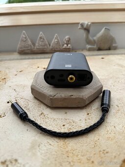 [Predane] Fiio K3s AMP/DAC - 3
