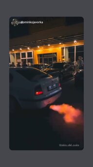 Octavia 1.8t - 3