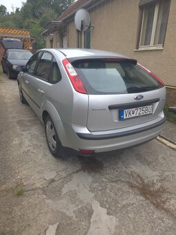 Ford focus - 3