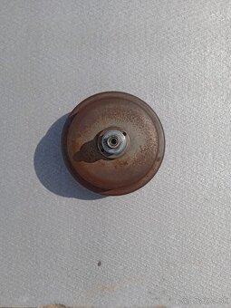 Tachometer VDO Mercedes Benz - 3