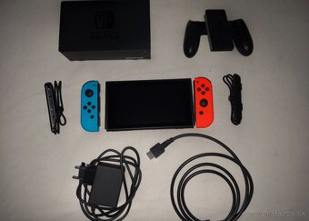 Nintendo Switch - 3