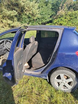 Dacia Sandero 1,5d - 3