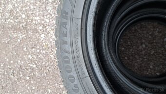 Zimné pneumatiky 215 55 r17 - 3