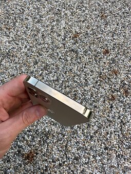 IPhone 12 Pro 256GB - baterie 100% - 3