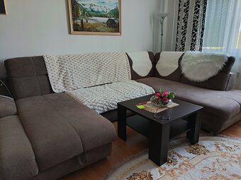 Gaucová súprava - 3