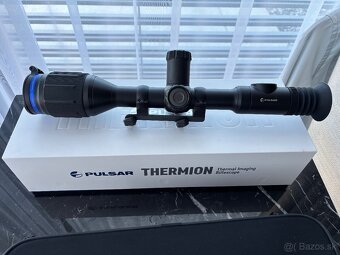 Pulsar Thermion termovízia - 3