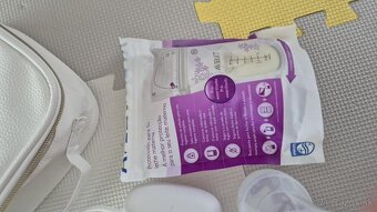 Philips Avent SCF396/11 Premium - 3