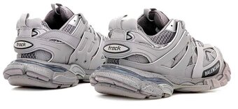 Balenciaga Track Grey - 3