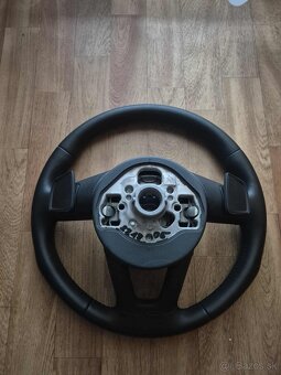 Volant Audi - 3