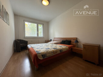 Na predaj Zariadený byt 2+1 , Žilina - Solinky (49m2) - 3