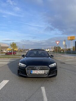 AUDI A5 SPORTBACK 3.0 TDI V6 QUATTRO 210KW - 3