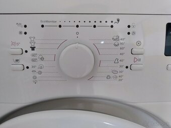 Pracka whirlpool rezervovaná - 3