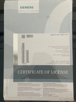 PLC S71200 + KTP700 Basic Starter Kit - 3