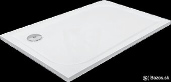 Sprchová vanička 120x90 NOVÁ 2. trieda - 3