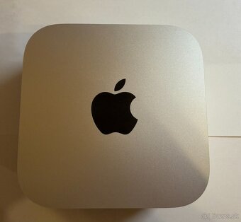 Apple Mac mini M4 (16 GB RAM, 256 GB SSD) - 3