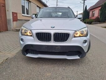 Bmw x1 18d xdrive 105kw - 3