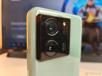 XIAOMI 13T 8/256GB MEADOW GREEN - 3