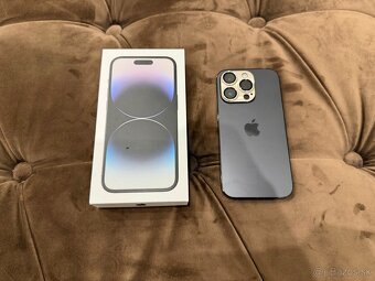 IPHONE 14 Pro Space Black 128GB - 3