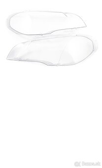 Kryty svetiel-plexi bmw X5/X6 e70/71 - 3