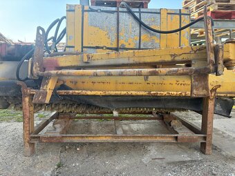 Zametacie zariadenie - 3