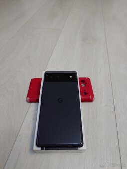 Google Pixel 6 8GB/128GB - 3