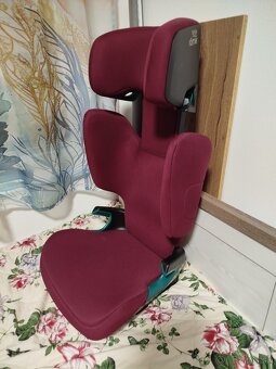Romer Britax ISOFIX - 3