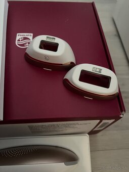 Philips Lumea 7000 1997/00 - 3