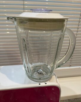 Kuchynský robot Sencor STM 3778RS - 3