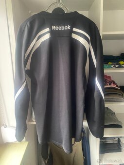 Hokejový dres Reebok 20P00 - 3
