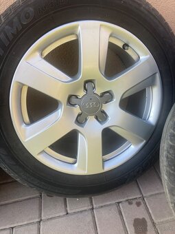 Elektrony 5x112 R17 - 3