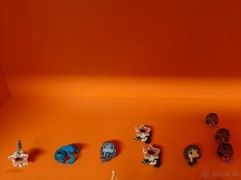 Stranger Things figúrky na predaj - 3