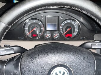 Rozpredam vw Passat b6 2.0tdi BMA/bmn/bmr - 3