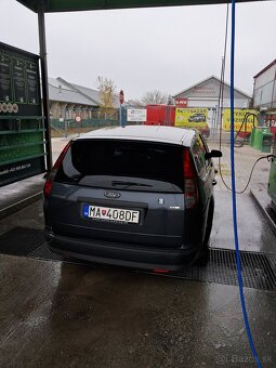 Ford Focus Kombi - 3