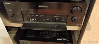 Sony str dB 830qs - 3