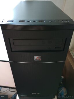 Nový, malý, herný počítač - 3