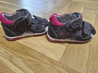 Protetika topánky sandále 19 - 3