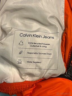 Calvin Klein zimna bunda - 3