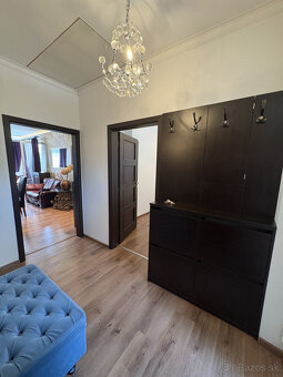 Skvelá ponuka Krásny, príjemný 3-izbový rodinný dom so skry - 3