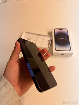 Iphone 14 pro 128GB - 3
