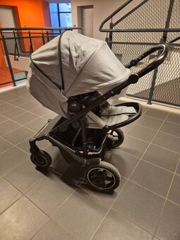 Britax Romer 2 kombinacia - 3