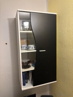 Obývacia stena + konferenčný stolik - 3