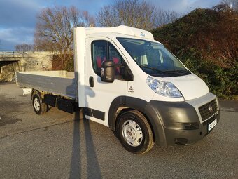 Fiat Ducato maxi 3.0 JTD M6 130kw - 3