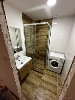 Rekonštrukcie bytov a domov - 3