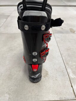 Lyziarky Nordica Dobermann GP 130 - 3